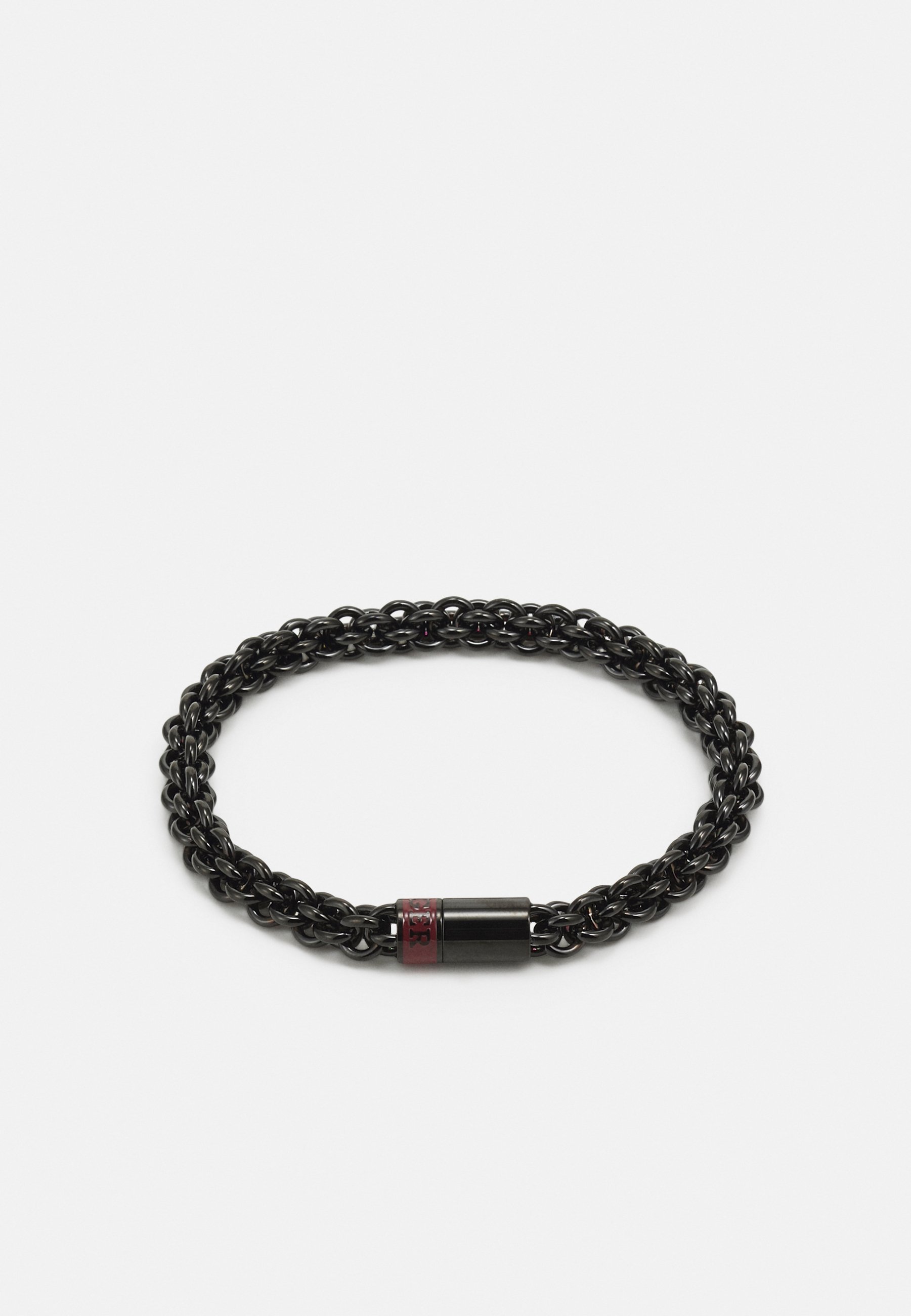 Tommy Hilfiger armband - zwart