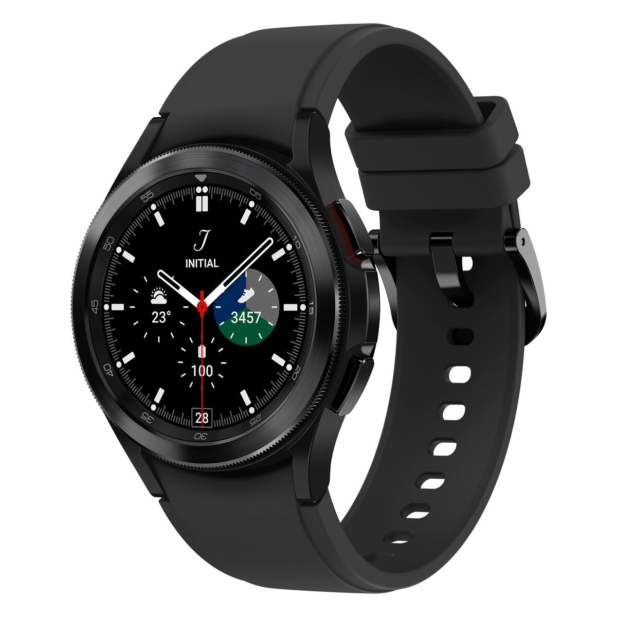  Smartwatch Samsung Galaxy Watch4 Classic Ø 42 mm