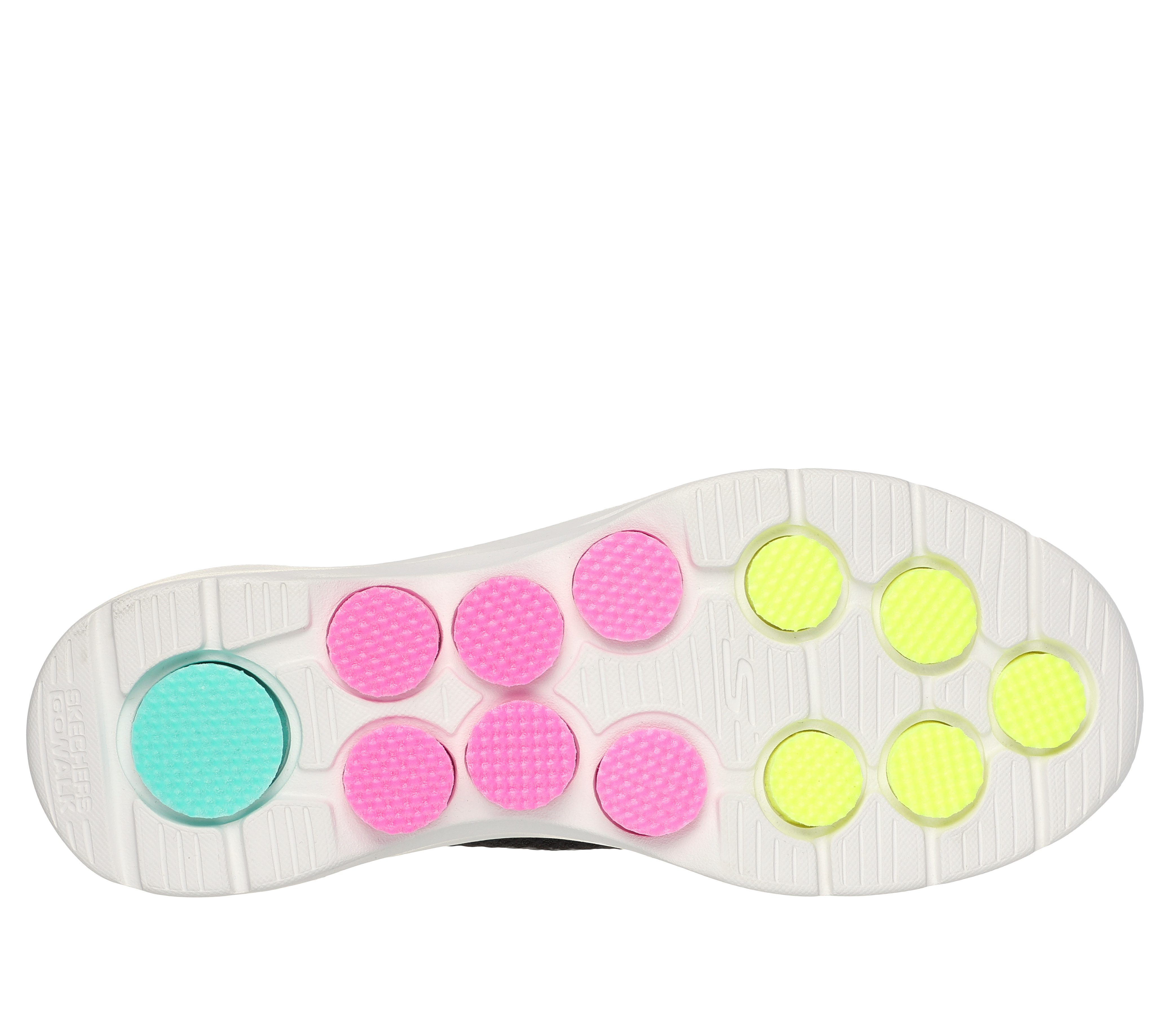 Skechers Slip-ins: GO WALK 7 - Daley