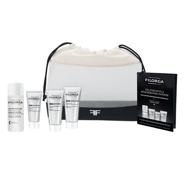 FILORGA Filorga Discovery Kit Bestverkochte multi-corrector kit Ncef
