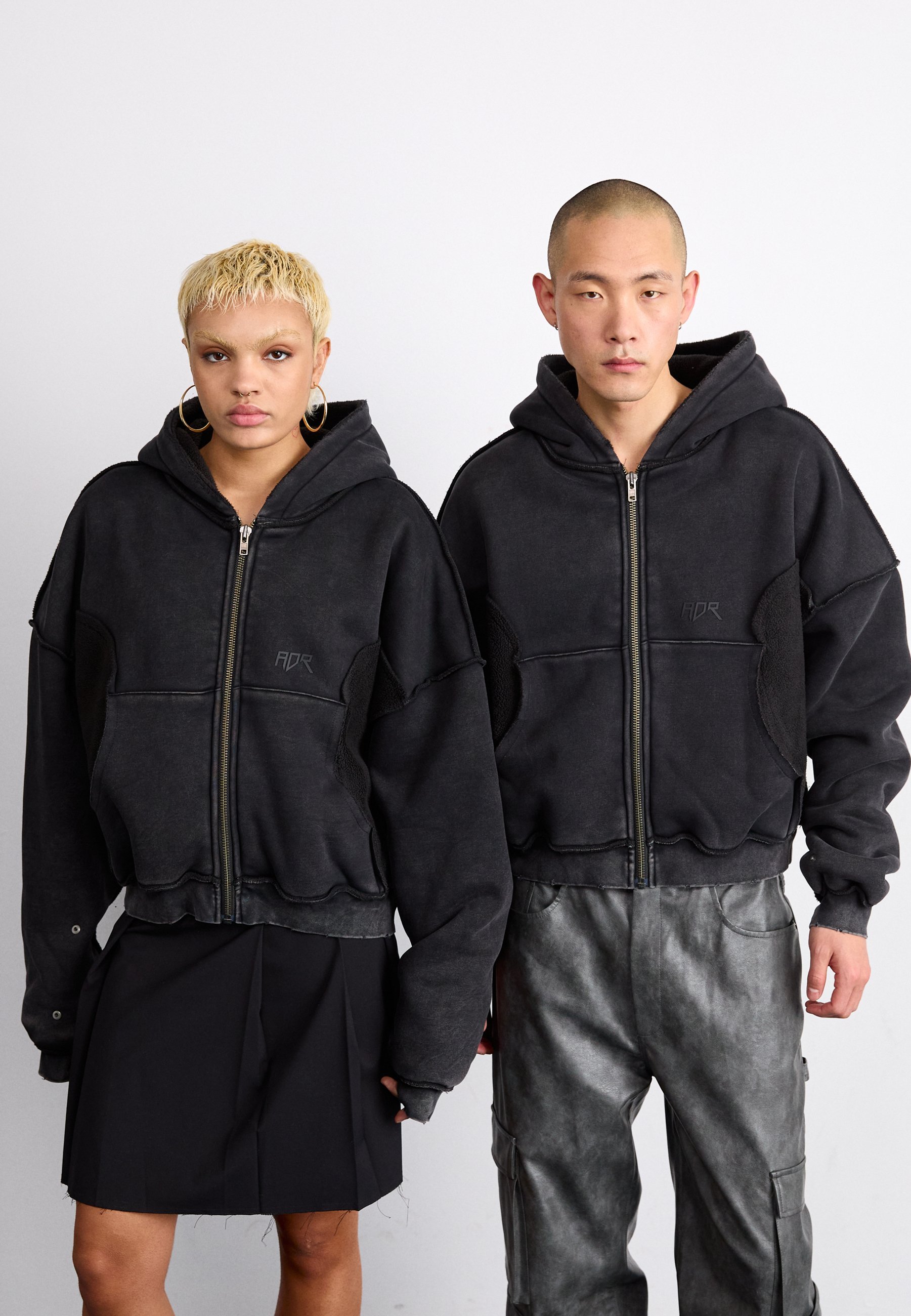 Atelier de roupa Fleece Jackets & Pullovers