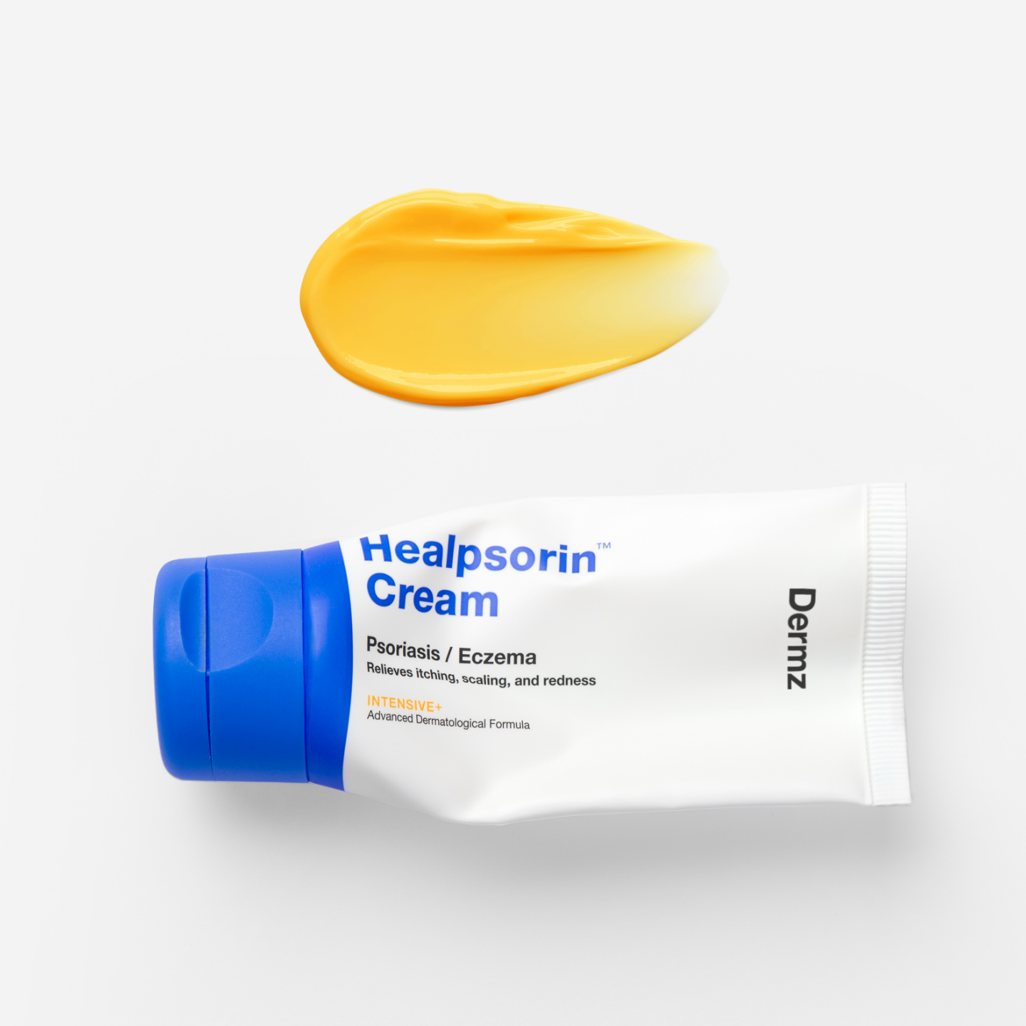 Dermz Healpsorin Creme