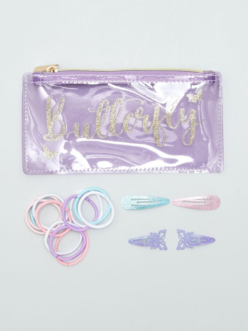 Haaraccessoireset - ROZE
