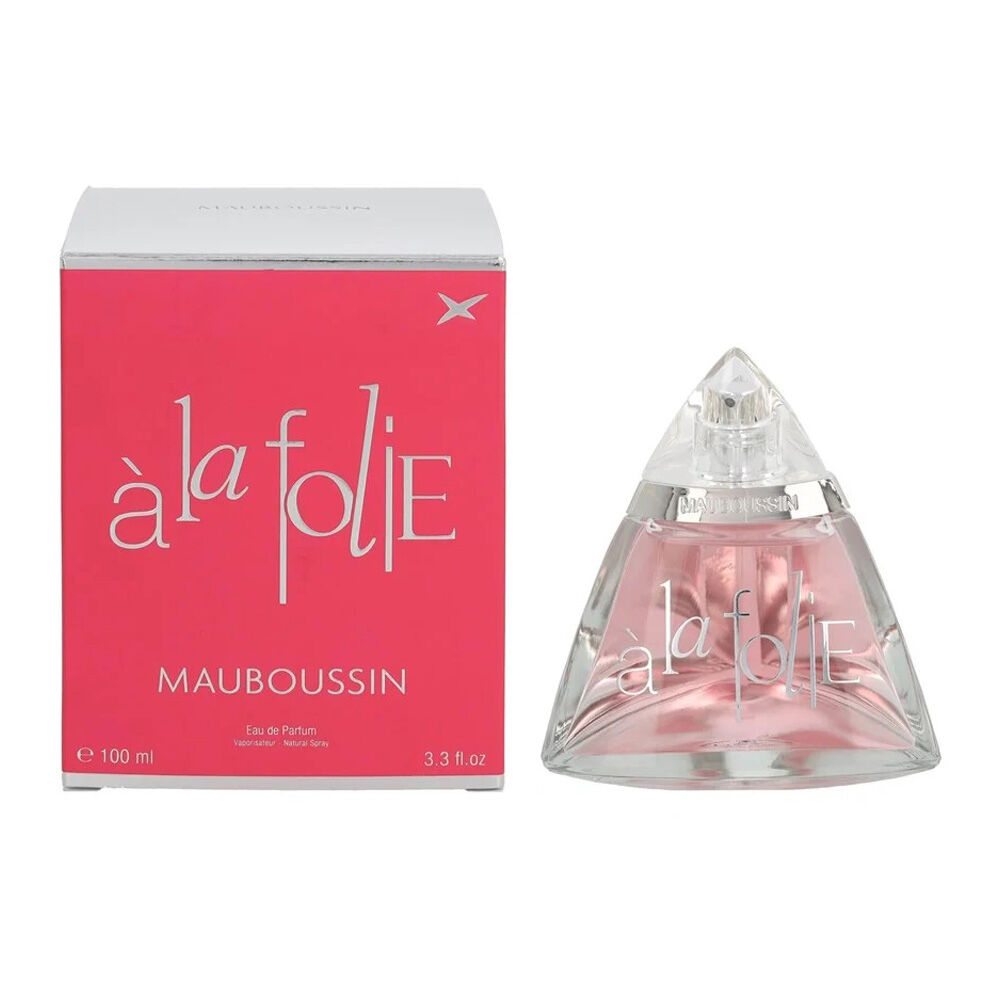 Mauboussin à la Folie