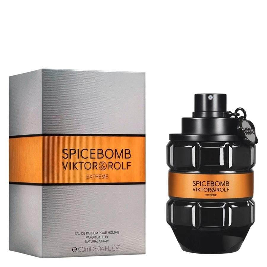 Viktor&Rolf Spicebomb Extreme Eau de Parfum - 50 ml