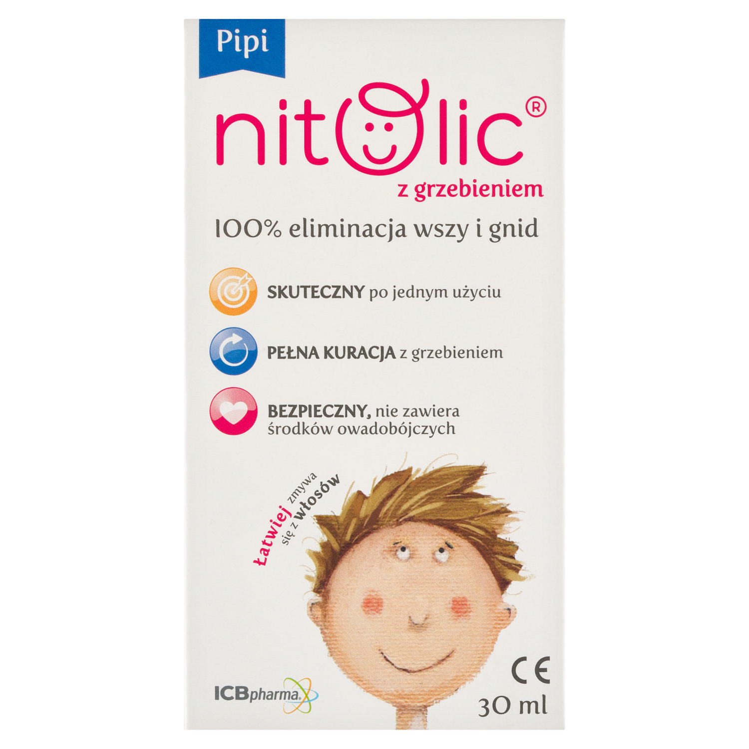 Pipi Nitolic