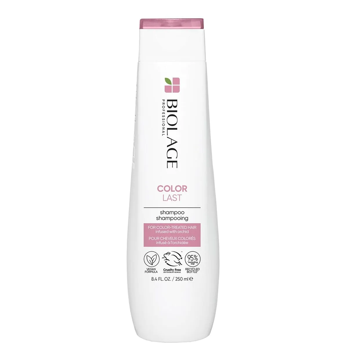 Biolage Color Last Szampon do włosów Trwałość koloru