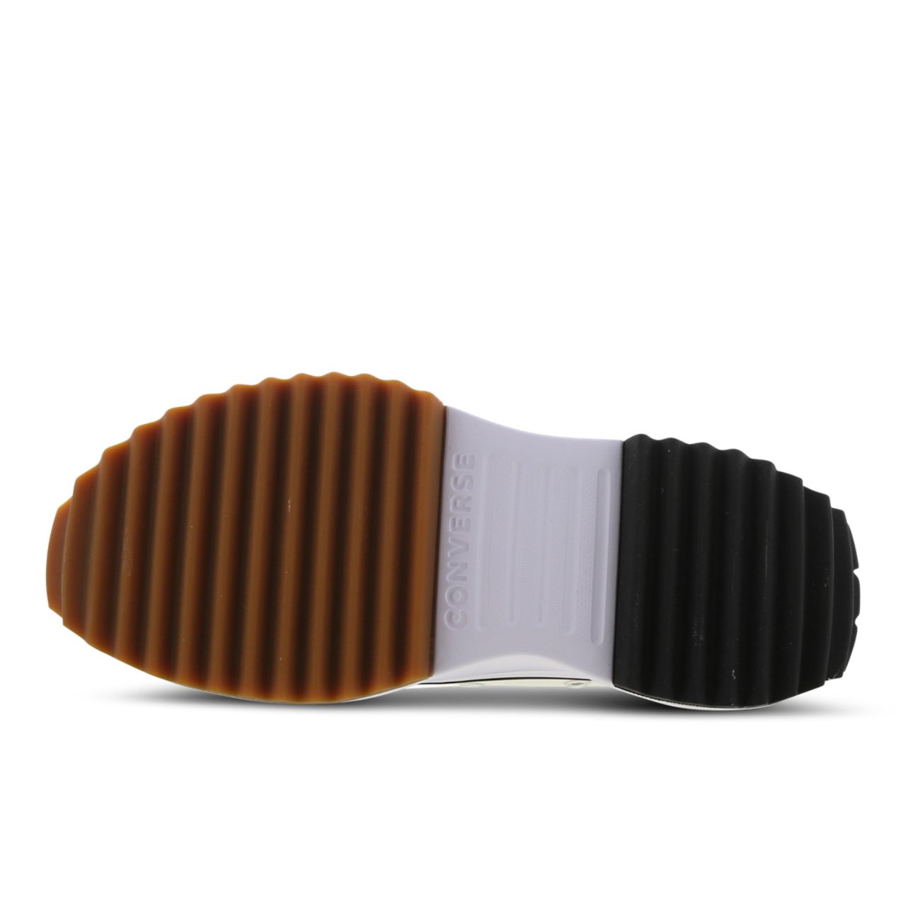 Converse Run Star Hike Platform Low