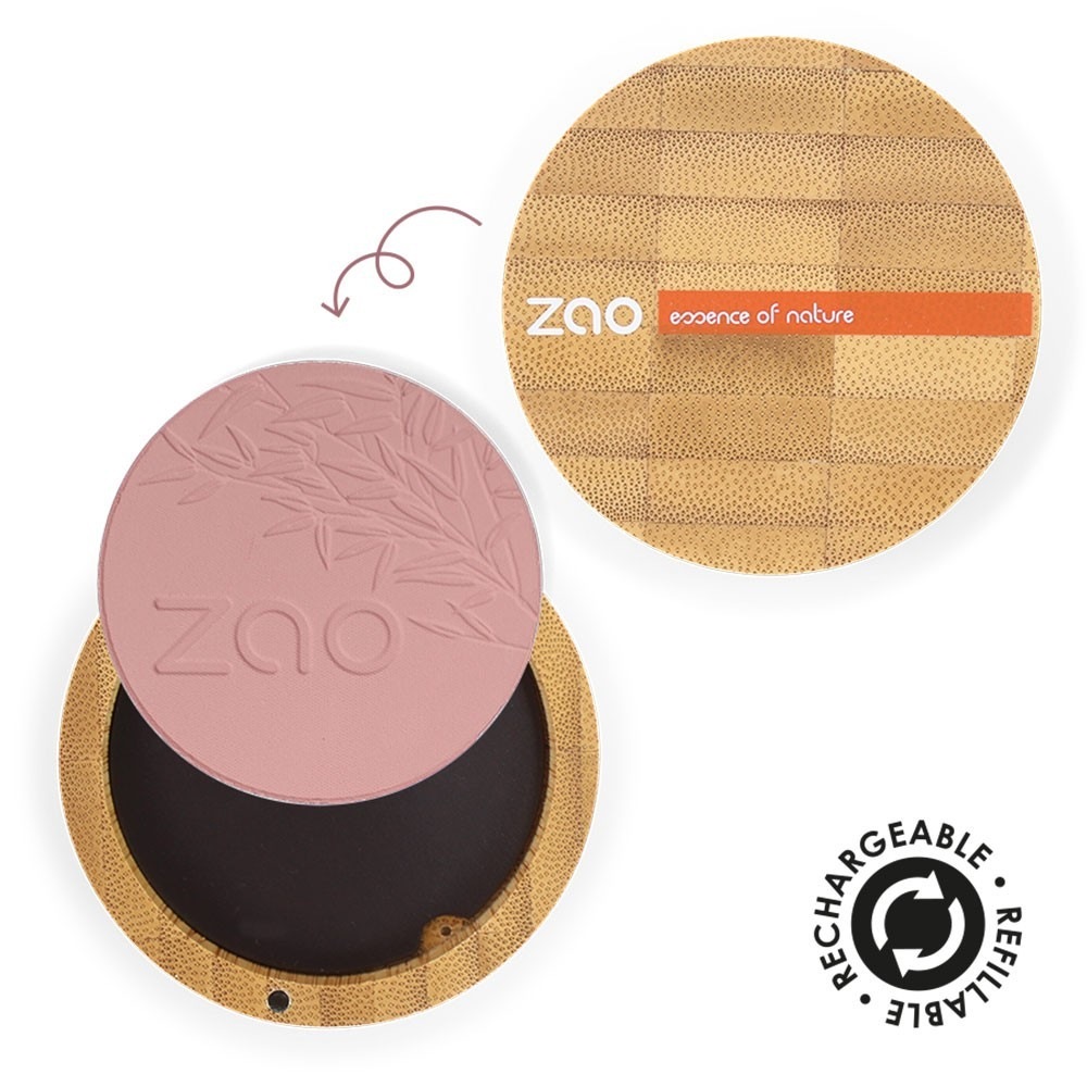 ZAO Fard à joues
