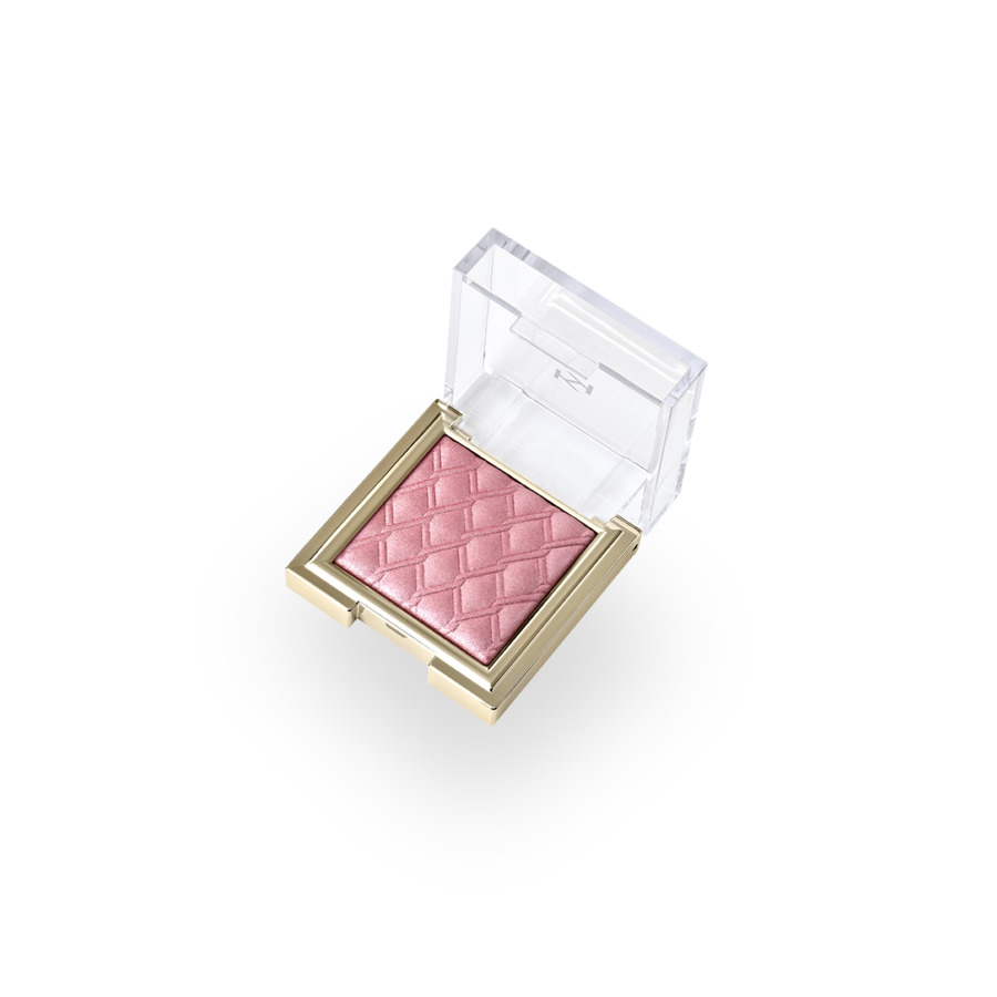 BLAGDANSKA PREMIJERA METALIK SJENILO ZA OČI 02 Pink Monologue