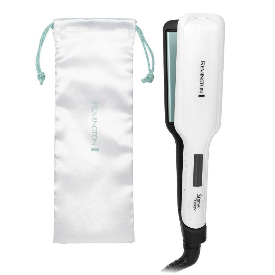 Remington Styling Tool S8550 – Shine Therapy platā plāksne – 1 gab.