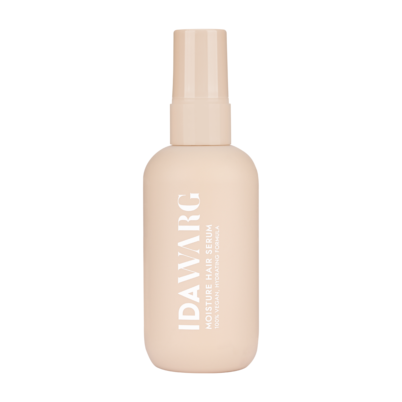 Hidratantni serum za kosu 100 ml - IDA WARG