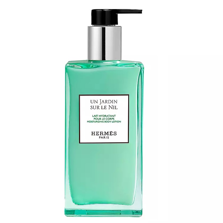 Hermès Un Jardin Sur Le Nil