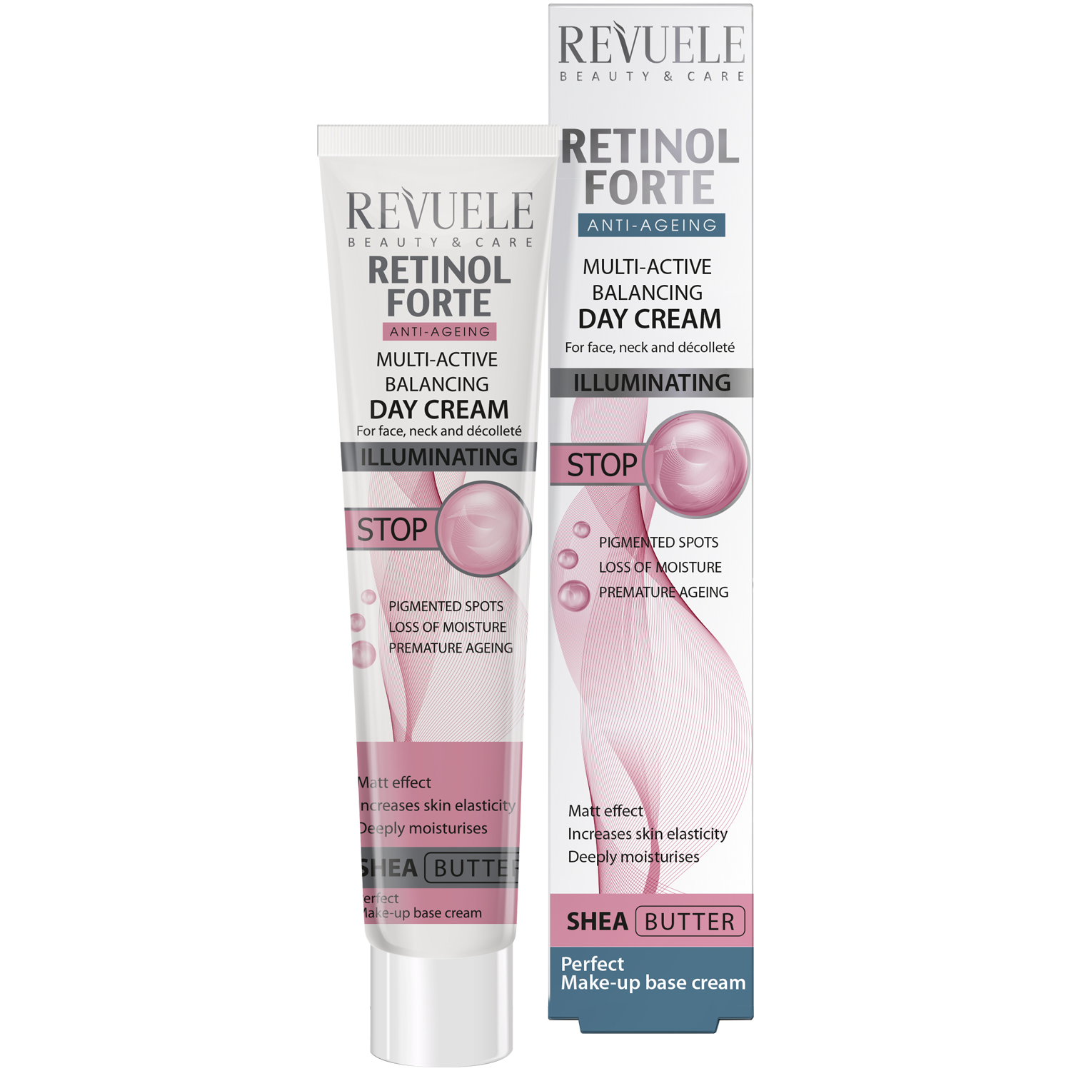 Revuele Retinol Multi-Active