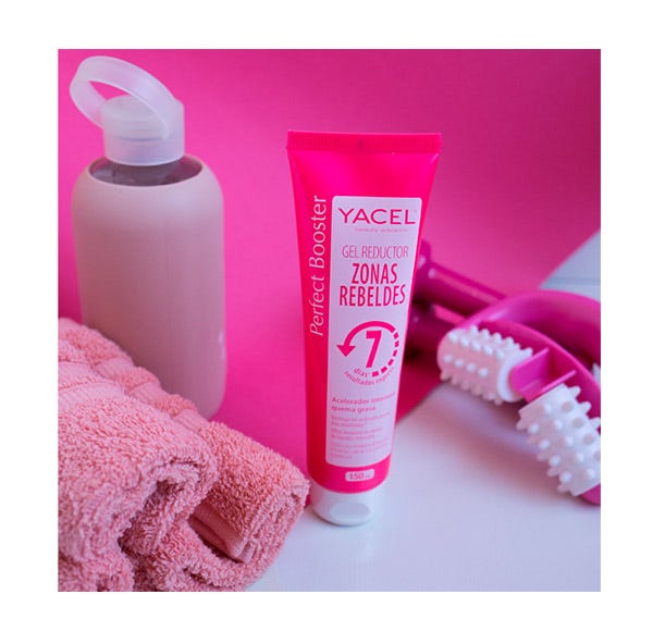 Perfektní posilovač | 150 ml