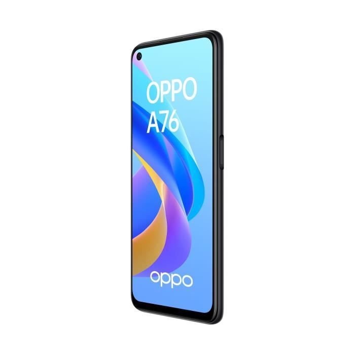 OPPO A76 128GB 4G Nero