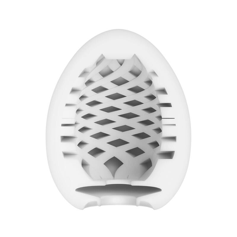 Tenga Easy Beat Egg Mesh