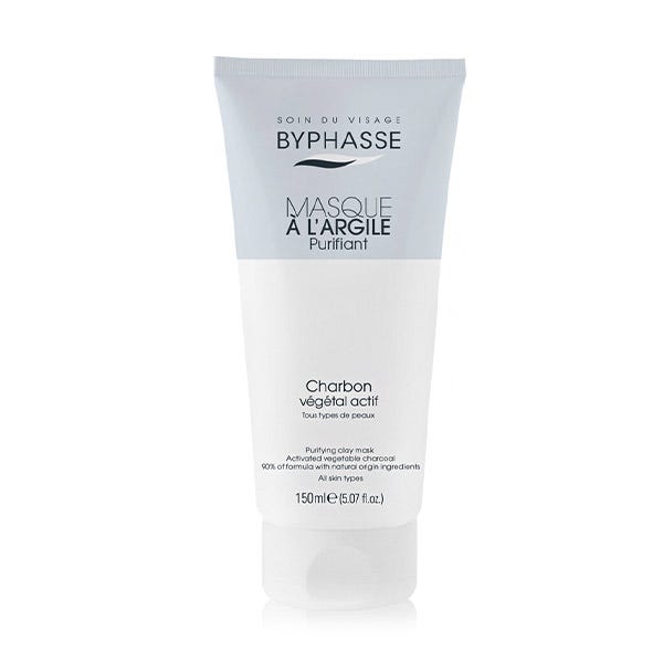 Mască de argilă purificatoare | 150ml
