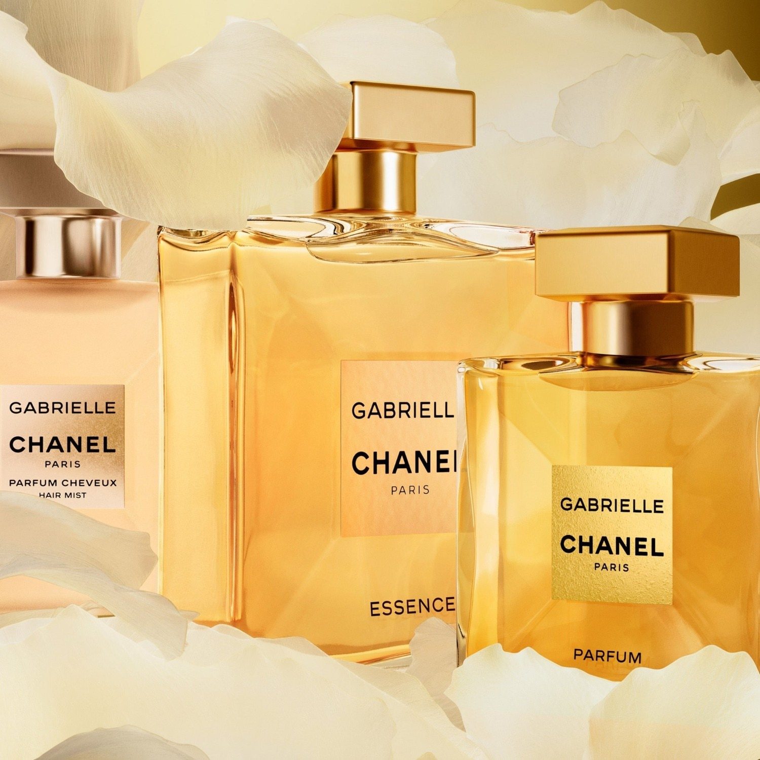 CHANEL parfemska voda GABRIELLE CHANEL EXTRAIT SPREJ - 35 ml