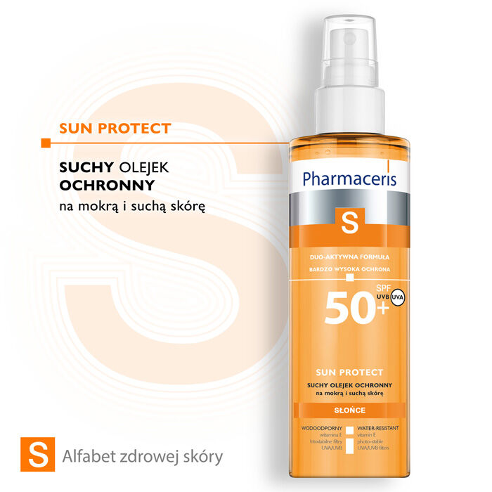 Pharmaceris S Body