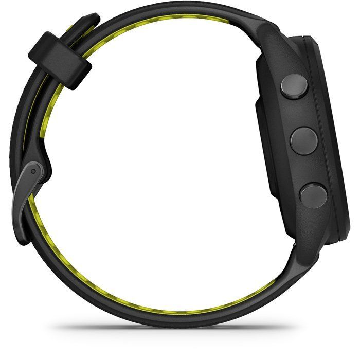 Reloj inteligente Garmin Forerunner 265S negro