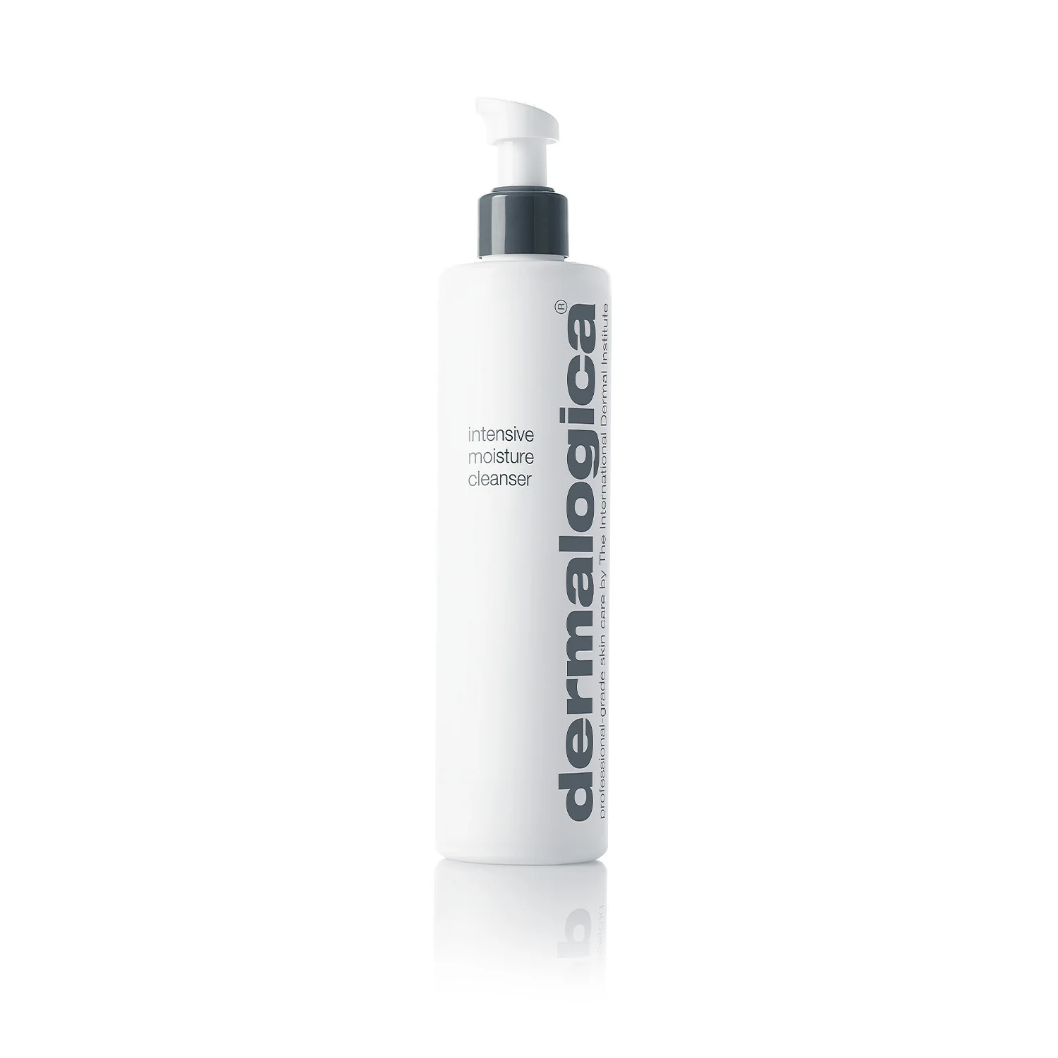 Daily Skin Health Intensive Moisture Cleanser - Crema detergente viso