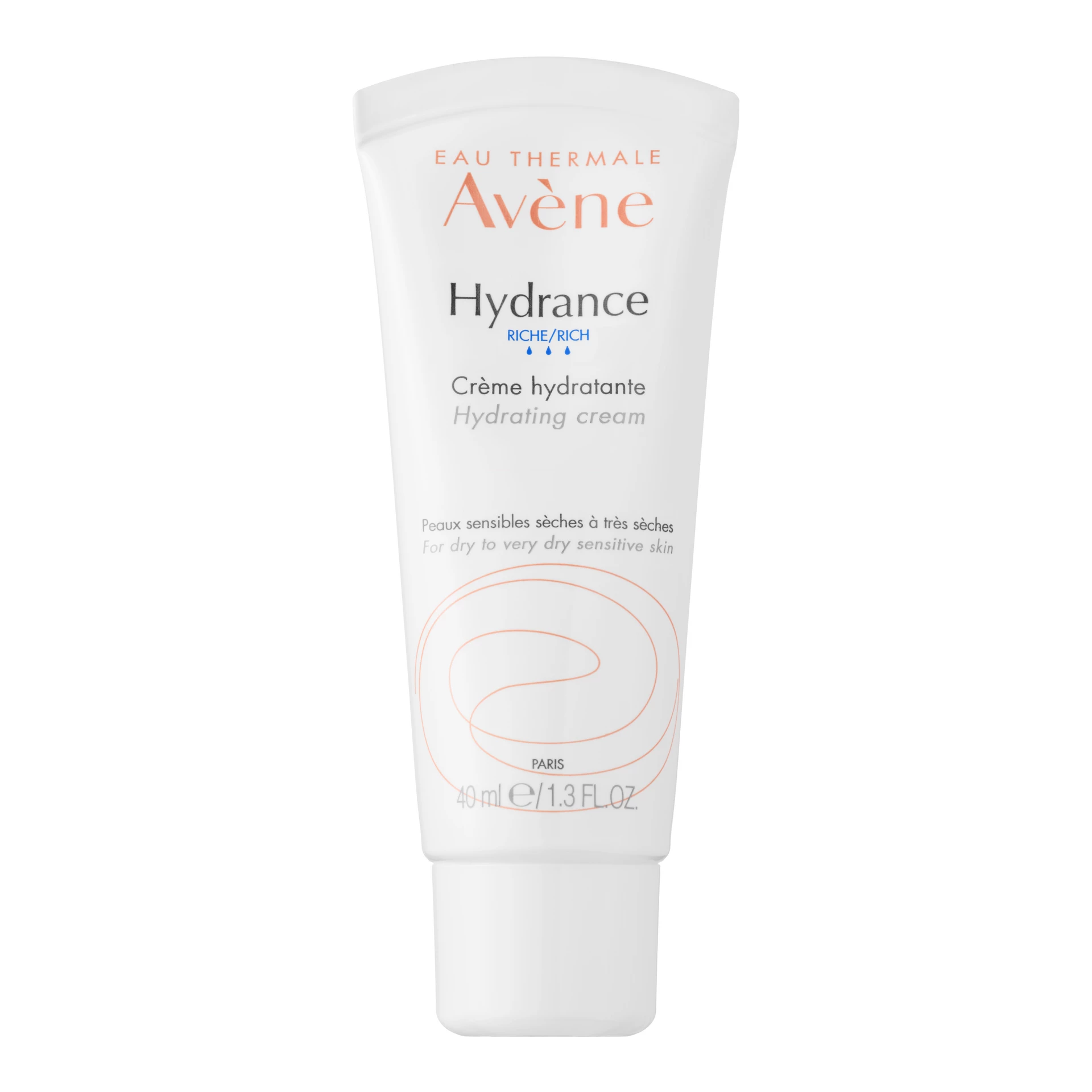 Hydrance Rich hidratáló krém 40 ml - Avène