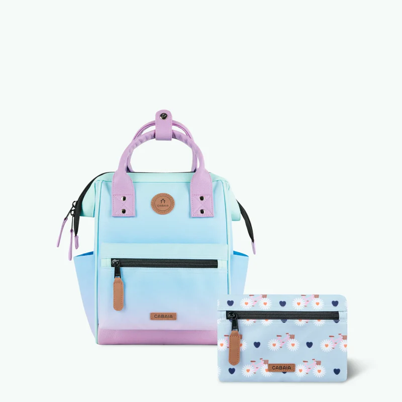 Sac à dos Adventurer XS Mykonos