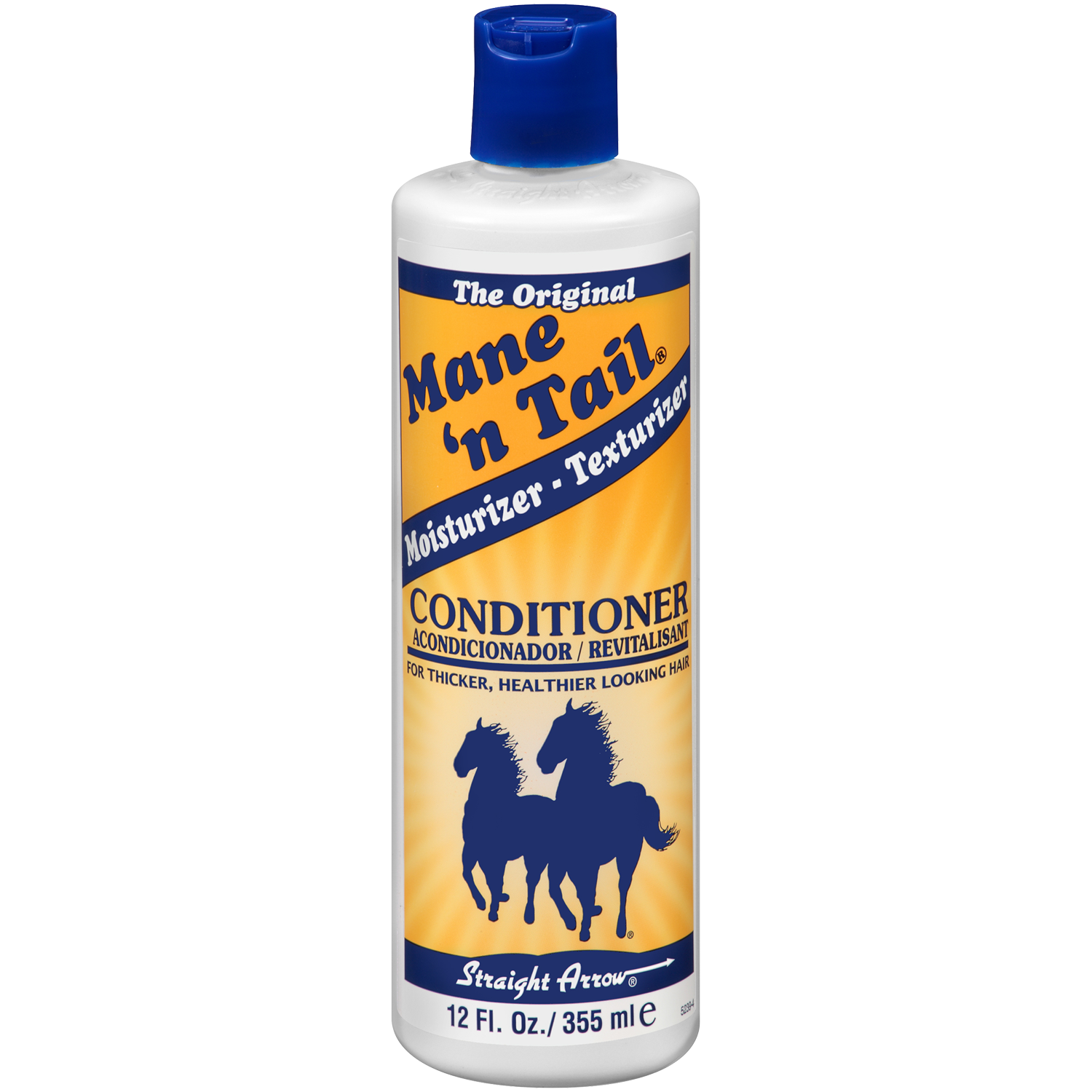 Après-shampoing Mane 'N Tail 355 ml Original