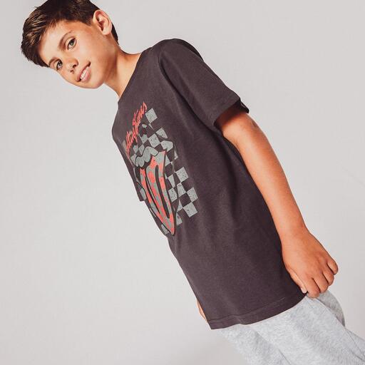 Camiseta Rolling Stones