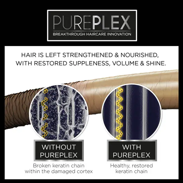 Knight & Wilson Pureplex Blondee -valkaiseva naamio