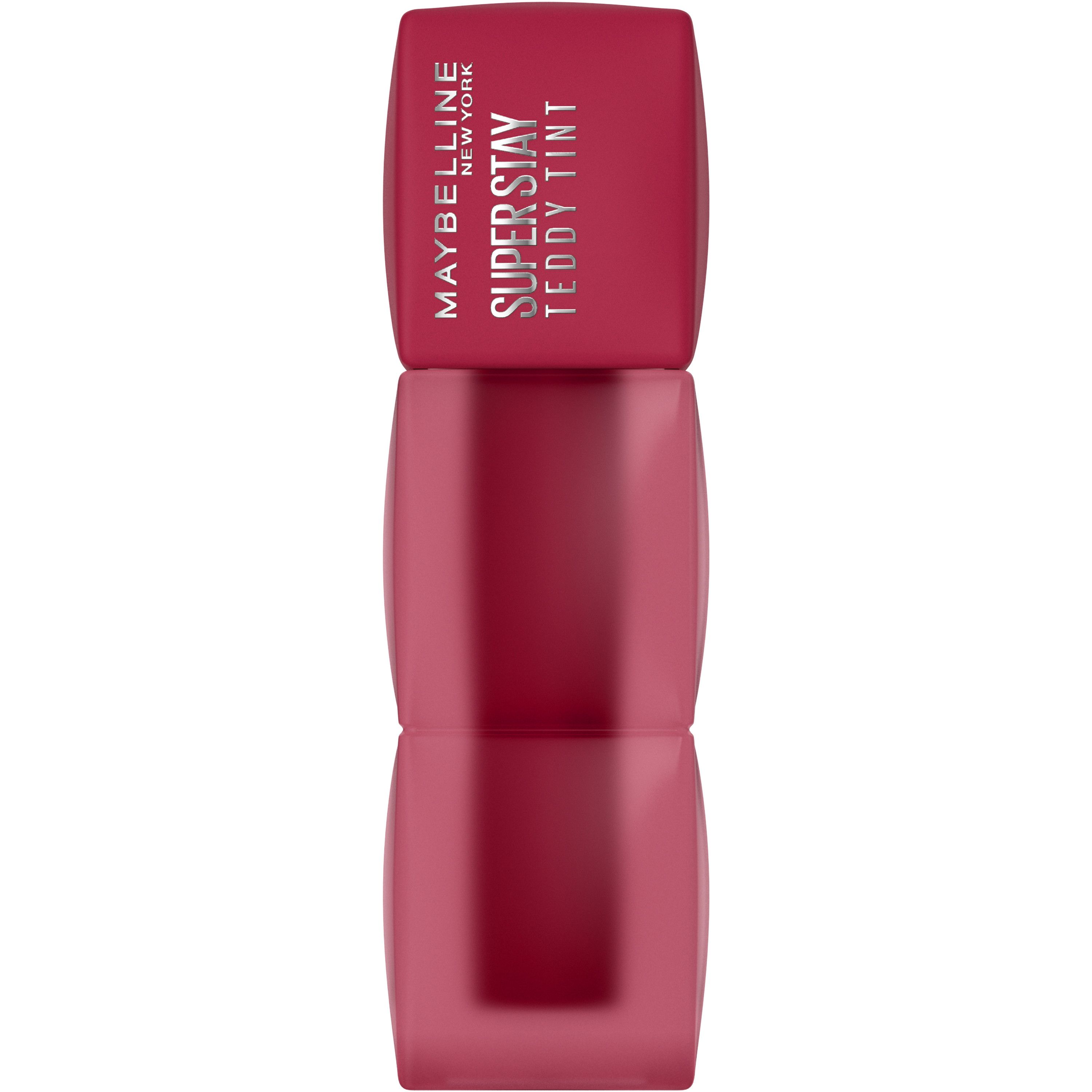 Super Stay Teddy Tint течни кармин Течни кармини