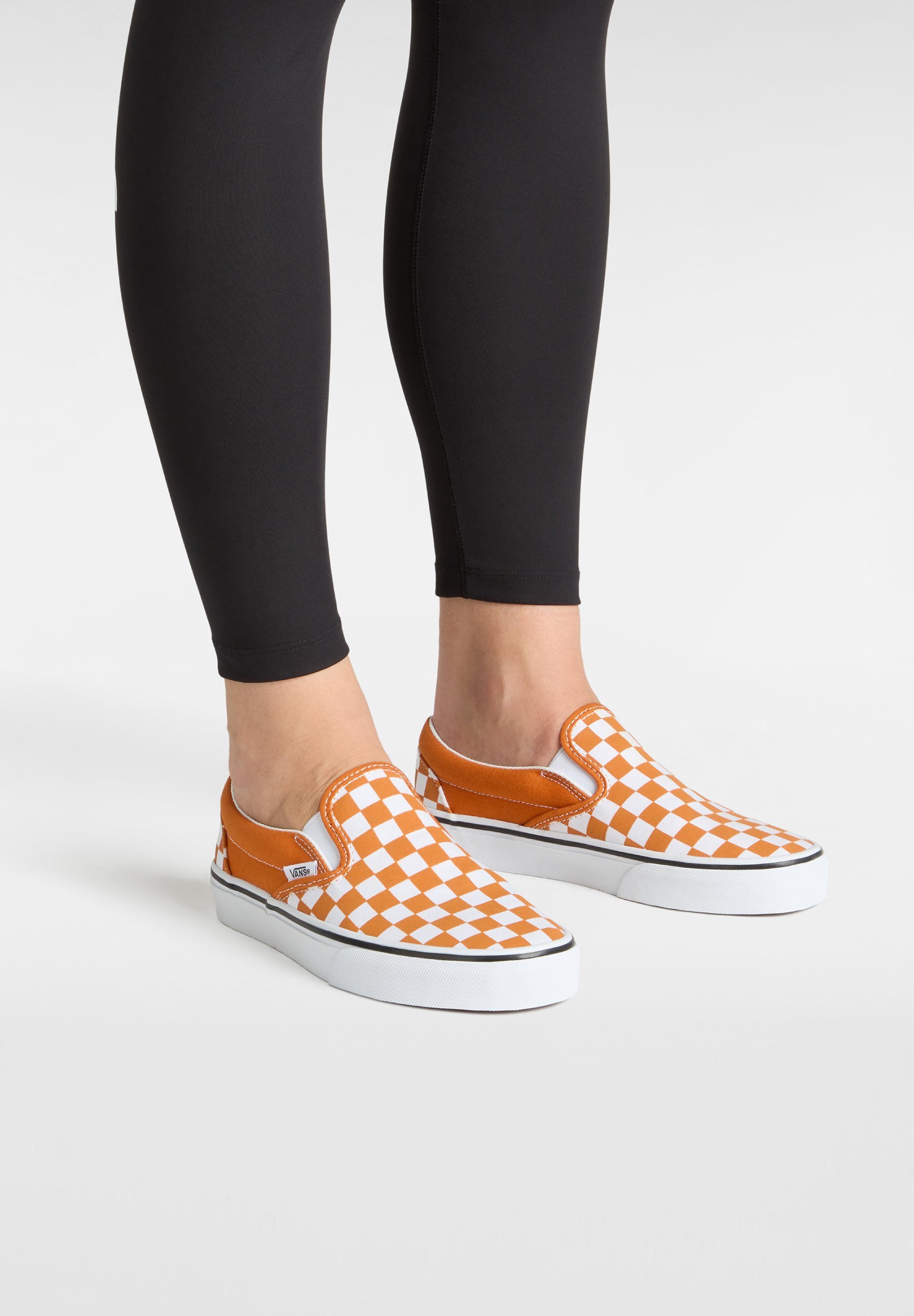 Vans lage sneakers