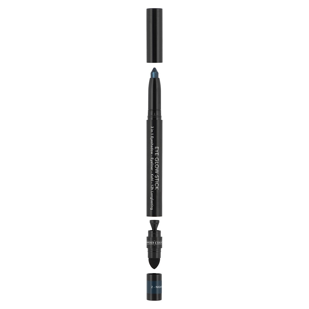 „Douglas Collection“ akių šešėlių makiažo pieštukas „Eye Glow“ – 1,4 g