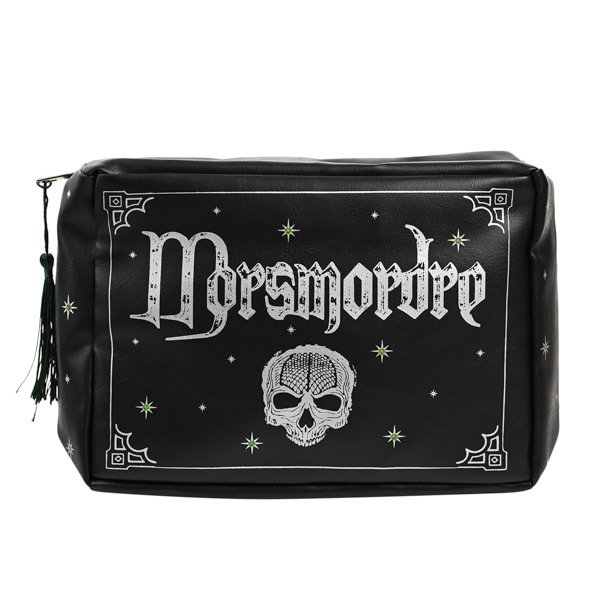 Beauty case per arti oscure di Harry Potter - Morsmolde