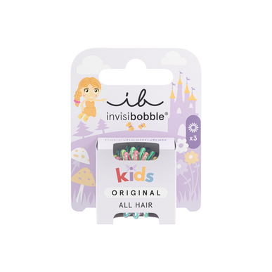 Invisibobble Kids Magic Rainbow hajgumi 3 db