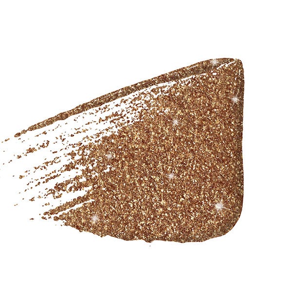 Barvna ikona z bleščicami