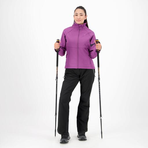  Softshell Boriken striukė
