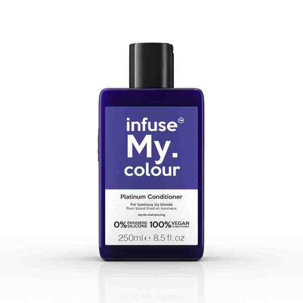 Infuse My. Colour Platinum balzsam 250ml
