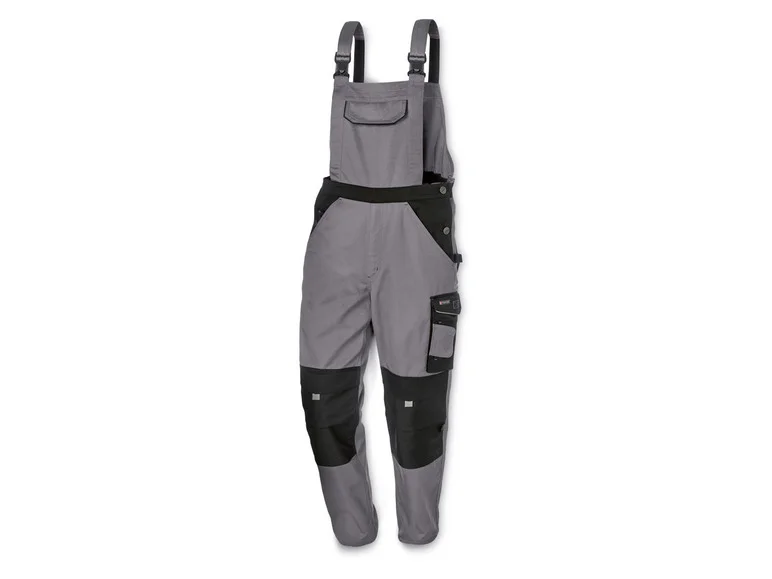 PARKSIDE PERFORMANCE® Herre arbeidskjeledress
