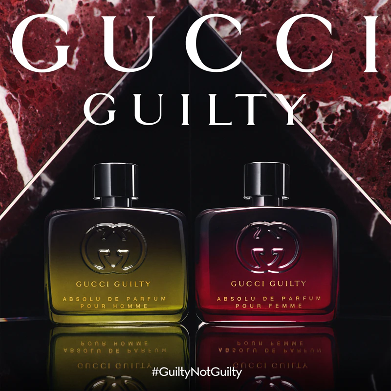 Gucci Guilty Absolu de Parfum perfume feminino