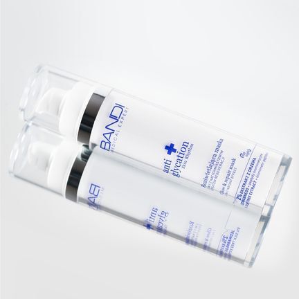 Bandi Anti Glycation