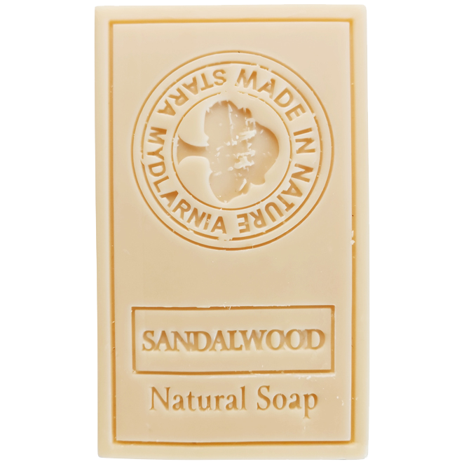 Old Sandalwood Soap Factory