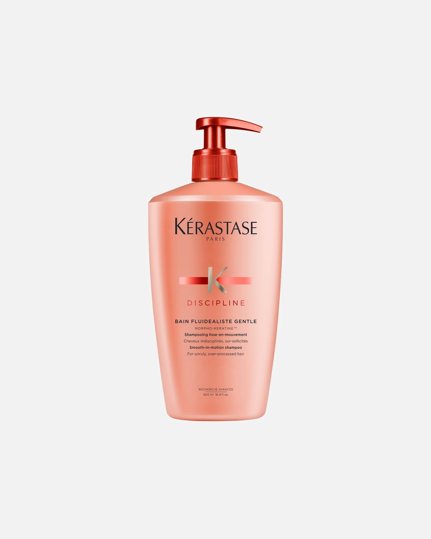 Kérastase Discipline šampūnas, 500 ml