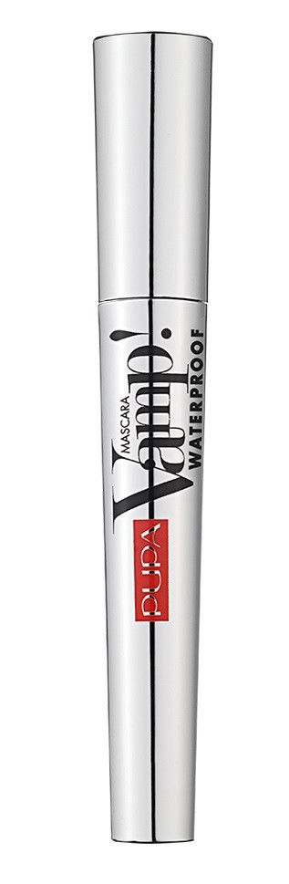 Vamp! Vodootporna maskara crna Maskare