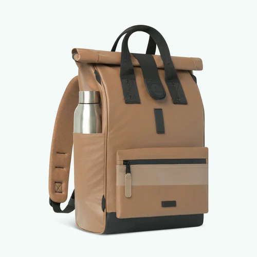Cabaia Explorer Medium -reppu Da Nang, ruskea
