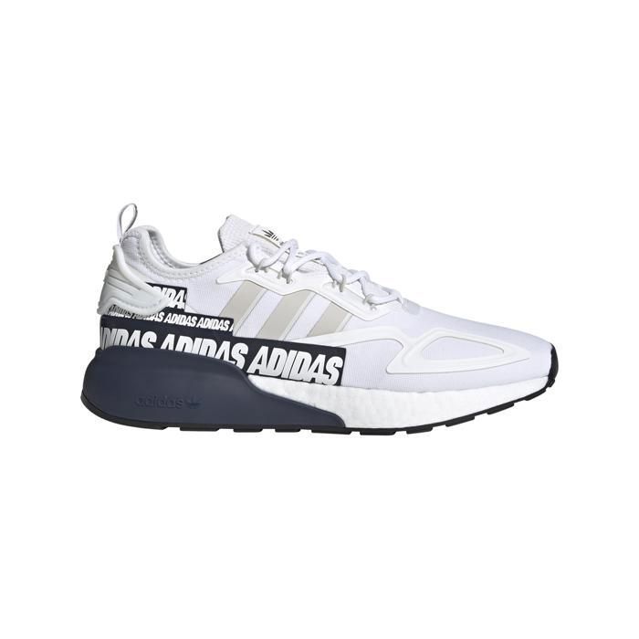 adidas Originals ZX 2K BOOST PURE sneaker