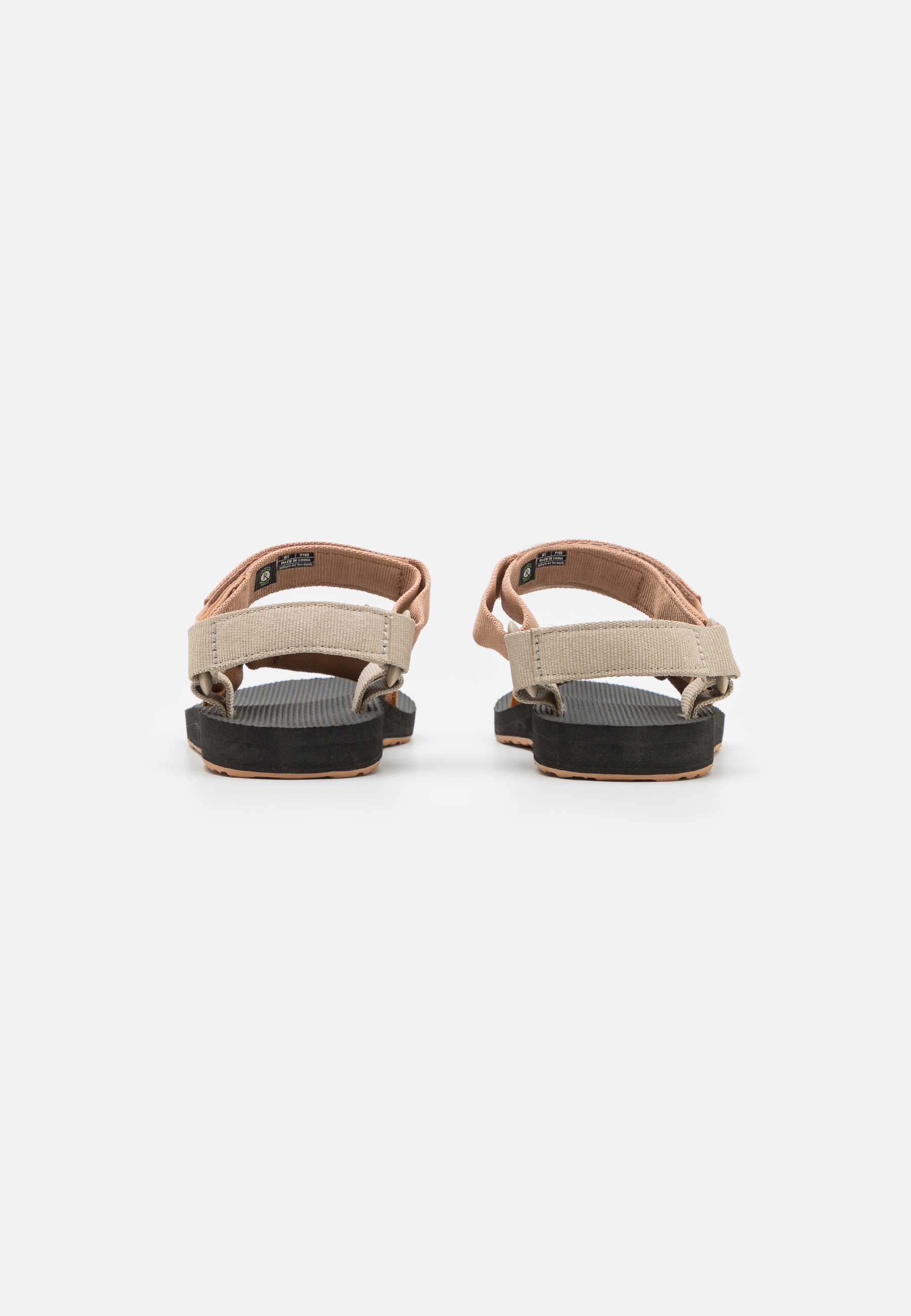 Teva ORIGINAL UNIVERSAL - Wandelsandalen - esdoornsuiker/meerkleurig