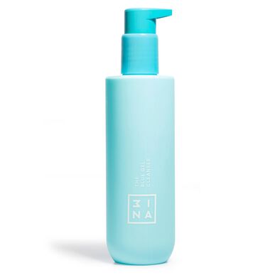 3INA Sininen geelipuhdistusaine 200 ml 200 ml
