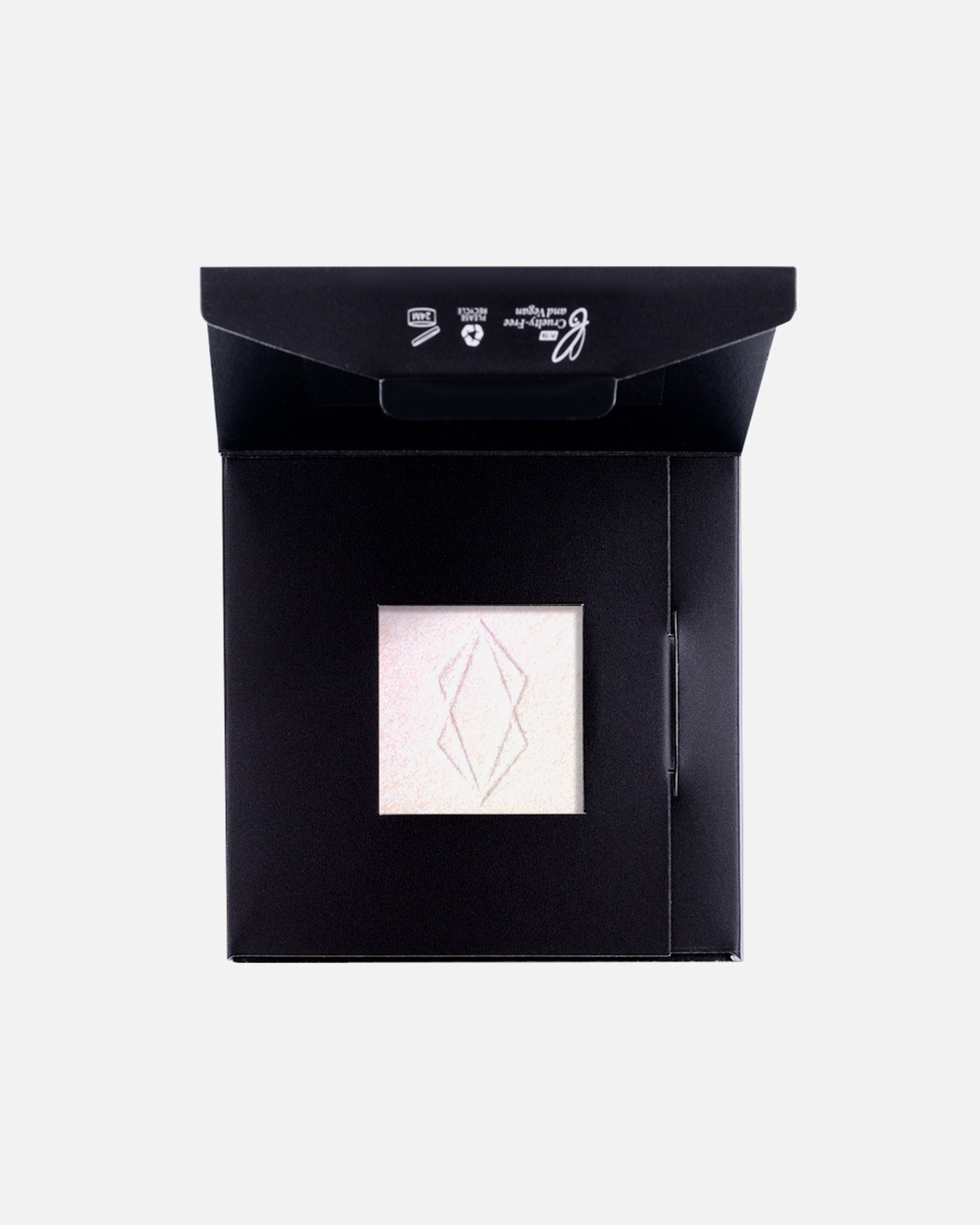 Lethal Cosmetics Magnetic™ Pressed Eyeshadow